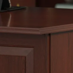 Bush Furniture Saratoga 66