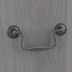 Bush Furniture Saratoga 66