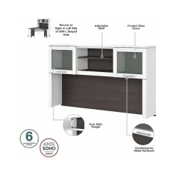 Bush Furniture Somerset 60