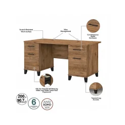 Bush Furniture Somerset 60