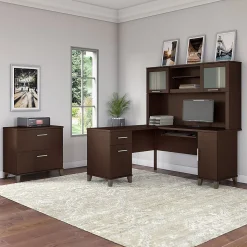 Bush Furniture Somerset 60