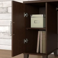 Bush Furniture Somerset 60