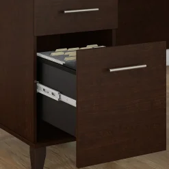 Bush Furniture Somerset 72