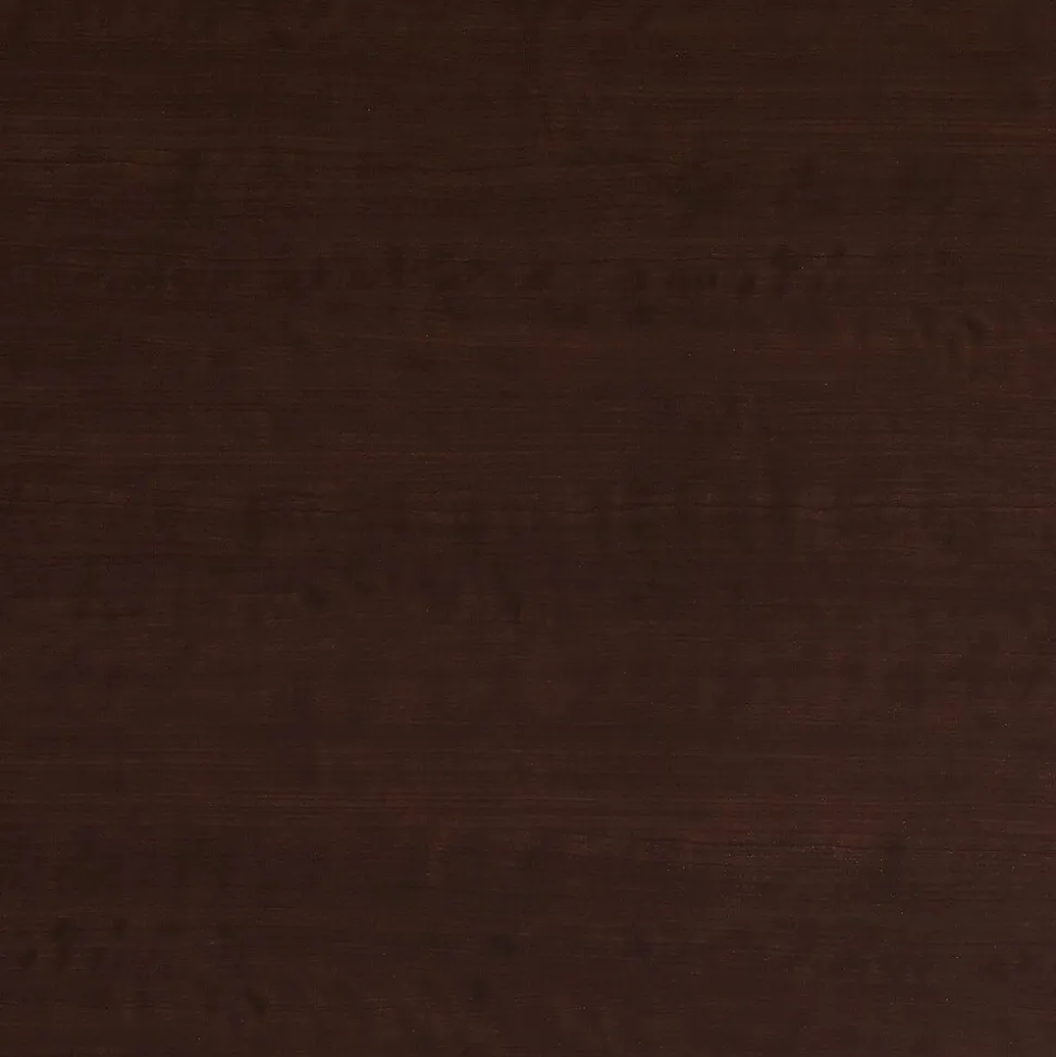 Bush Furniture Somerset 72"W Office Desk with Drawers and Hutch, Mocha Cherry (SET018MR)