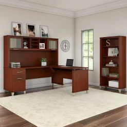 Bush Furniture Somerset 72