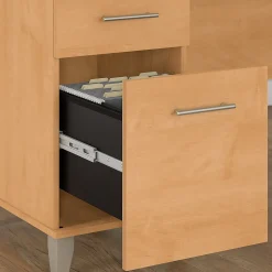 Bush Furniture Somerset 72