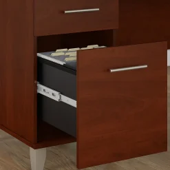 Bush Furniture Somerset 72