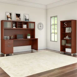 Bush Furniture Somerset 72