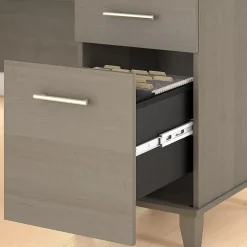 Bush Furniture Somerset 72