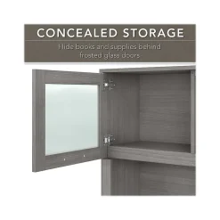 Bush Furniture Somerset 72