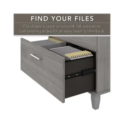 Bush Furniture Somerset 72