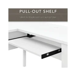 Bush Furniture Somerset 60