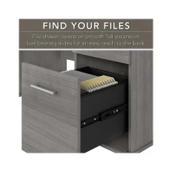 Bush Furniture Somerset 60