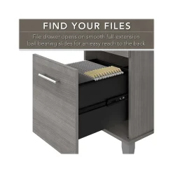 Bush Furniture Somerset 72