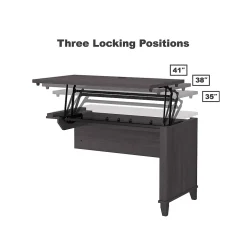 Bush Furniture Somerset 72