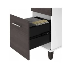 Bush Furniture Somerset 72