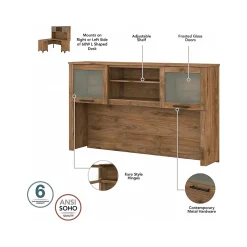 Bush Furniture Somerset 60