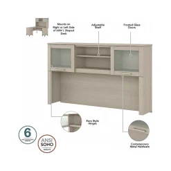 Bush Furniture Somerset 60
