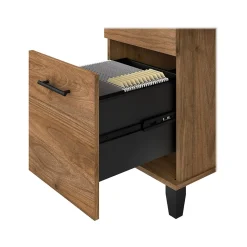 Bush Furniture Somerset 72