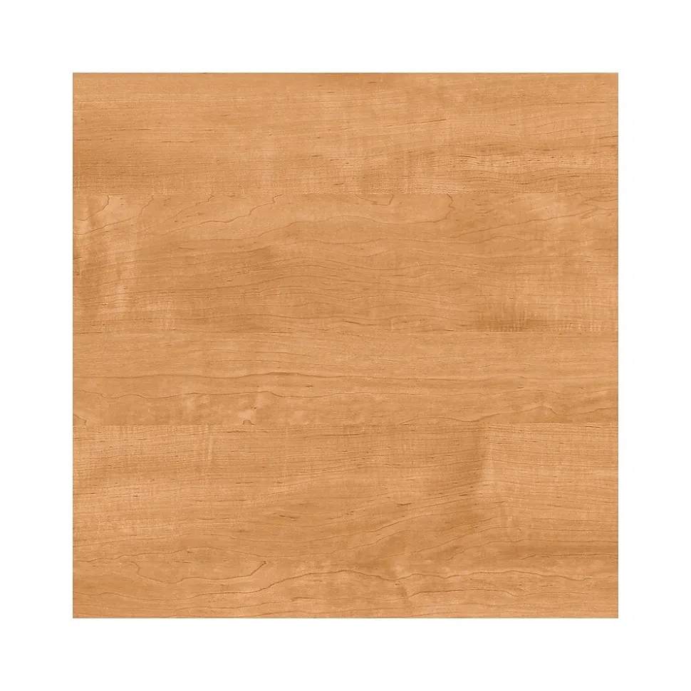 Bush Furniture Somerset 60"W Desk, Maple Cross (WC81428)