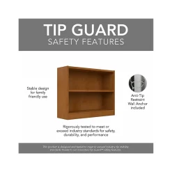 Bush Furniture Universal 30