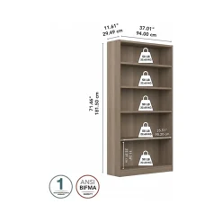 Bush Furniture Universal 72