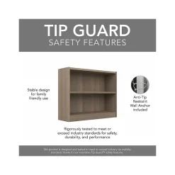 Bush Furniture Universal 30