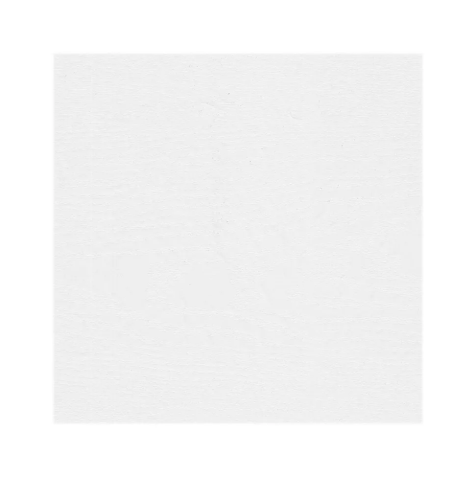 Bush Furniture Woodland 40W Hall Tree and Shoe Storage Bench with Shelves, White Ash (WDL002WAS)