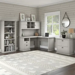 Bush Furniture Yorktown 67