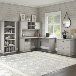 Bush Furniture Yorktown 67