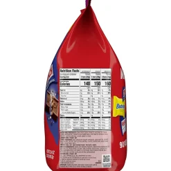 Butterfinger, CRUNCH, and Baby Ruth Assorted Minis Candy Bars, 32.4oz (FEU71526)