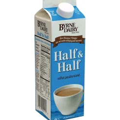 Byrne Half & Half Original Liquid Creamer (902-00071)