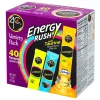 4C Energy Rush Sugar Free Drink Mix with Taurine Variety Pack 40CT (220-02037)