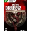Call of Duty: Modern Warfare III: Vault Edition, Xbox Series X|S, Xbox One (Digital)
