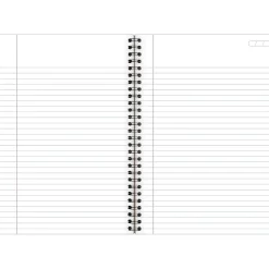 Cambridge Legal 1-Subject Professional Notebooks, 6.5