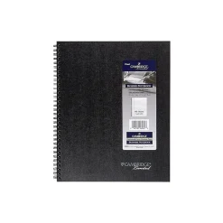 Cambridge Professional 1-Subject Professional Notebook, 8.5