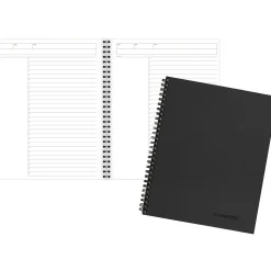 Cambridge 1-Subject Professional Notebooks, 8.5