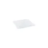 Cambro 1/6 Size Camwear® Cover, 8/9" H x 6 2/5" W x 7" D, Clear (60CWCH135)