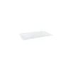 Cambro 1/3 Size Camwear® Cover, 1" H x 7" W x 12 7/9" D, Clear (30CWCH135)