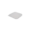 Cambro CamSquare Clear Seal Cover, 12 and 22 qt. (78522)