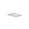 Cambro Camwear® Food Box Cover, 18" L x 12" W, White (1218CCW135)