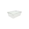 Cambro 18269CW135, 13 Gal Polycarbonate Food Storage Boxes - Camwear