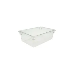 Cambro 18269CW135, 13 Gal Polycarbonate Food Storage Boxes - Camwear