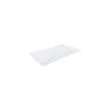 Cambro Full Size Camwear® Cover, 1" H x 12 3/4" W x 20 5/6" D, Clear (10CWCH135)