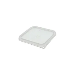Cambro SFC2SCPP190, Seal Covers for 2 & 4 Qt. Camwear CamSquare Containers