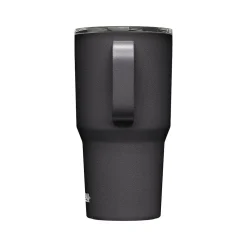 CamelBak Horizon Stainless Steel Double Wall Insulated Travel Mug, 24 oz., Black (2746001071)