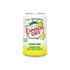 Canada Dry Lemon-Lime Seltzer, 12 Oz., 24/Carton (00078000165166)