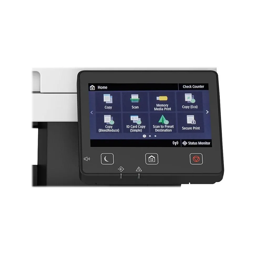 Canon ImageCLASS D1620 All-in-One Printer 2223C024