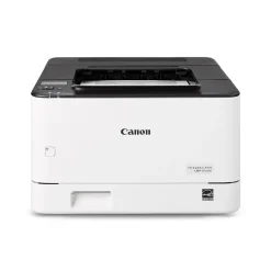 Canon imageCLASS LBP172dw Wireless Black & White Laser Printer, Single-Function, Print (6353C004)