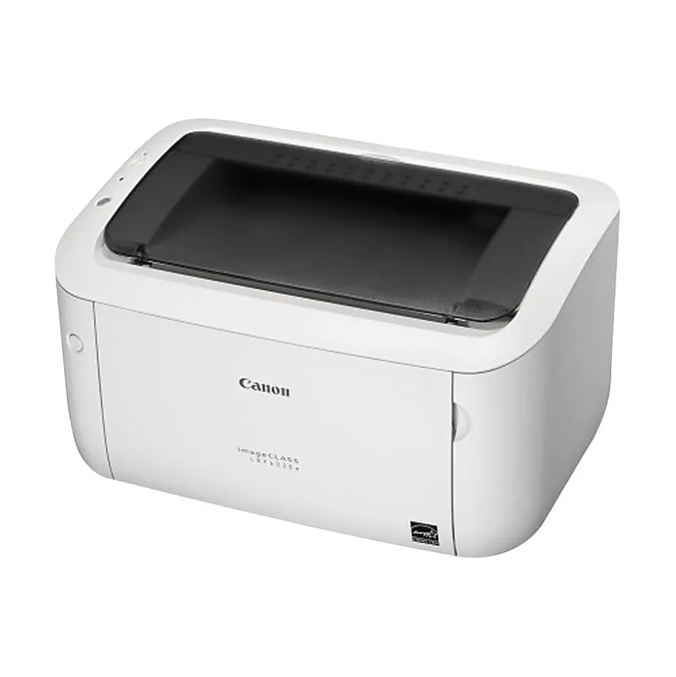 Canon ImageCLASS LBP6030w 8468B003, USB & Wireless Black & White Laser Printer